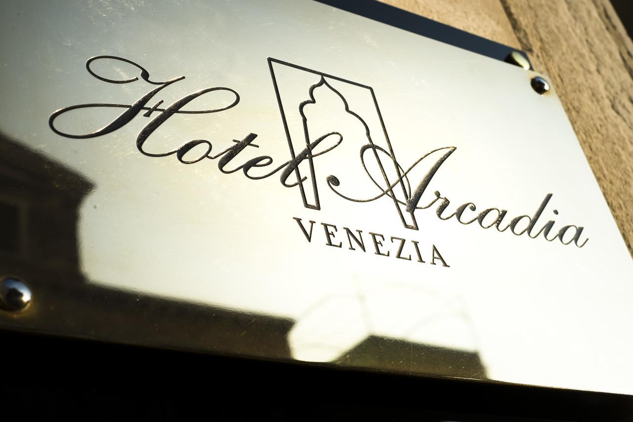 Arcadia Boutique Venezia