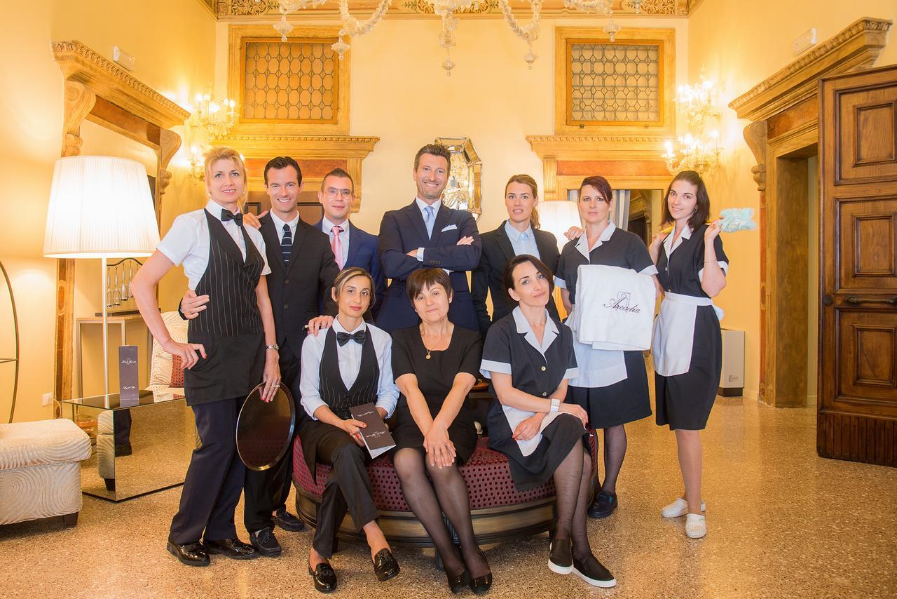 Arcadia Boutique Hotel Venezia